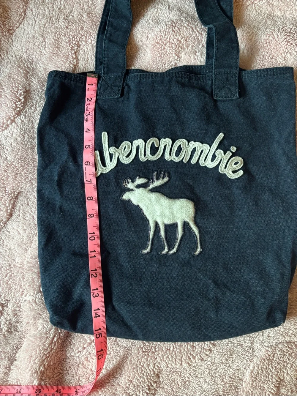 Abercrombie & Fitch y2k classic
